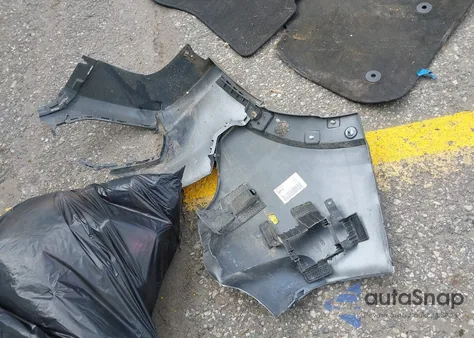 2020 Buick Encore Gx Awd Preferred z USA, uszkodzony, nr VIN KL4MMCSL2LB108847